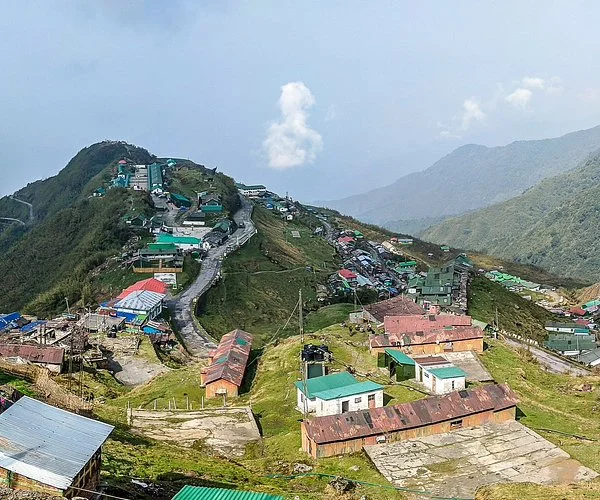 Sikkim